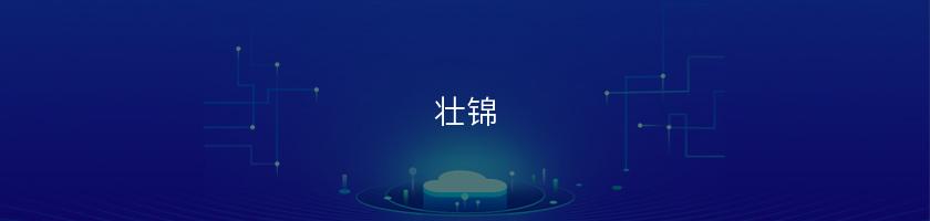 壯錦