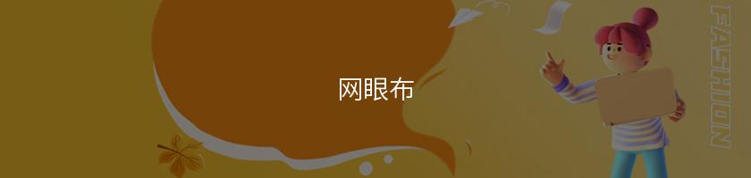 網眼布
