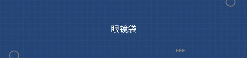 眼鏡袋