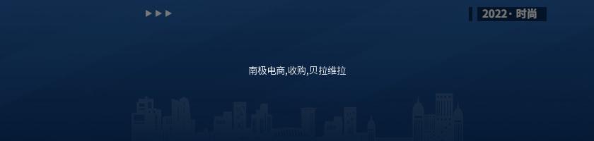 南極電商,收購,貝拉維拉