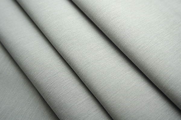 精梳絲光棉