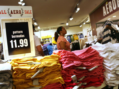 aeropostale