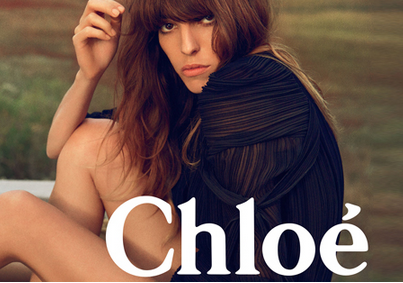 chloe怎么讀