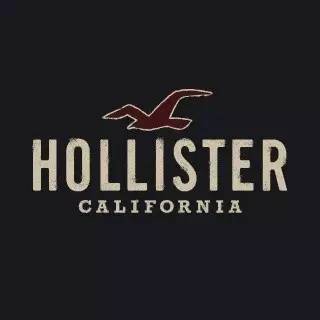 hollister官網