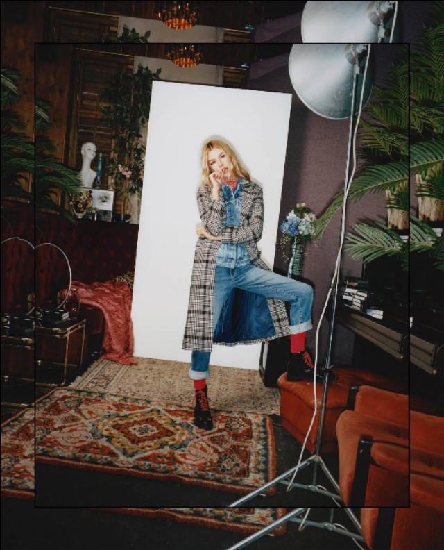 pepe jeans