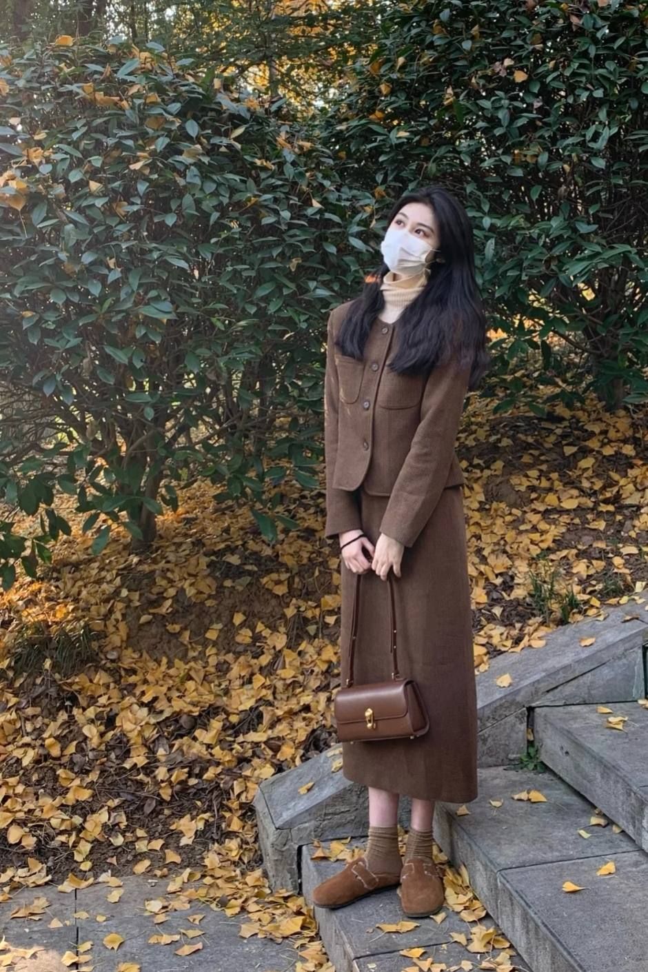 博肯鞋