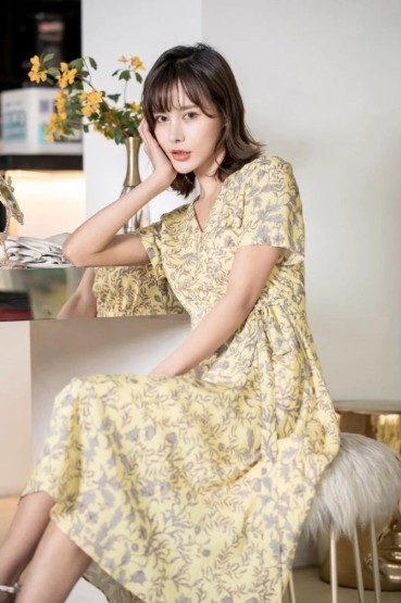 風笛女裝