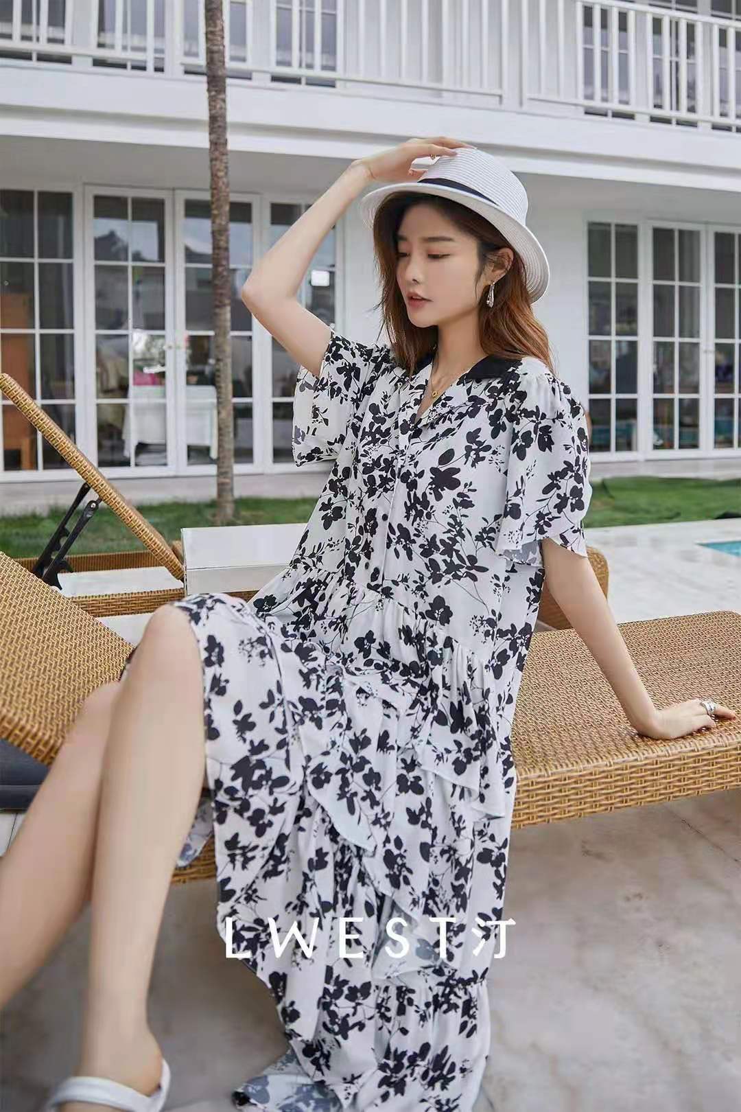 朗文斯汀女裝