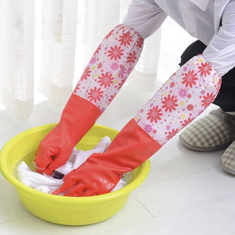 洗衣服的學問