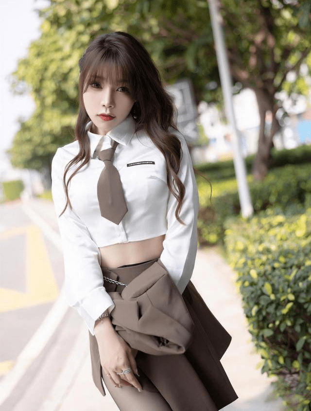 學院風格