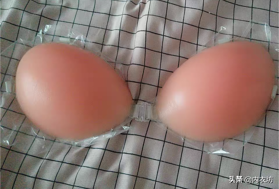 隱形內衣
