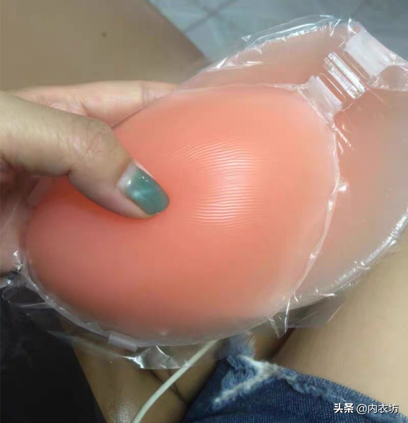隱形內衣