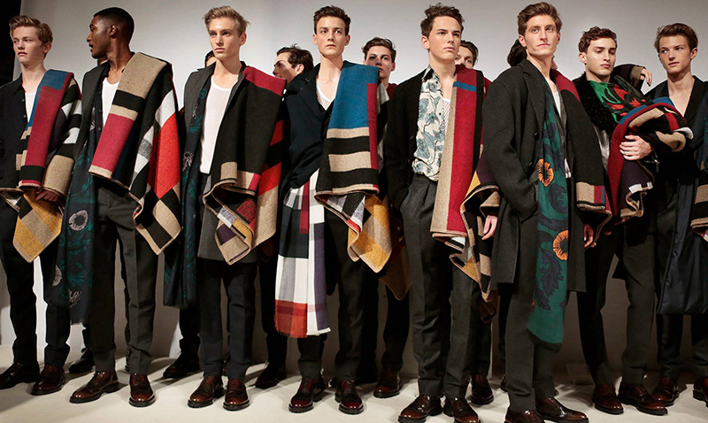 burberry brit