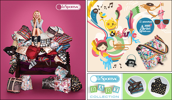 lesportsac