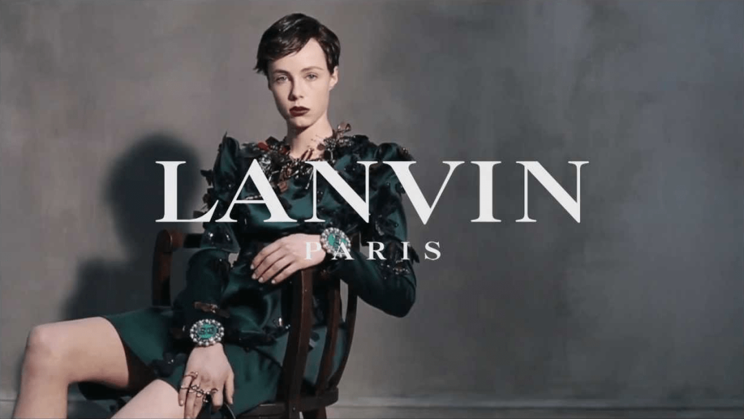 lanvin是什么牌子