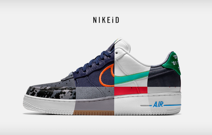 nikeid