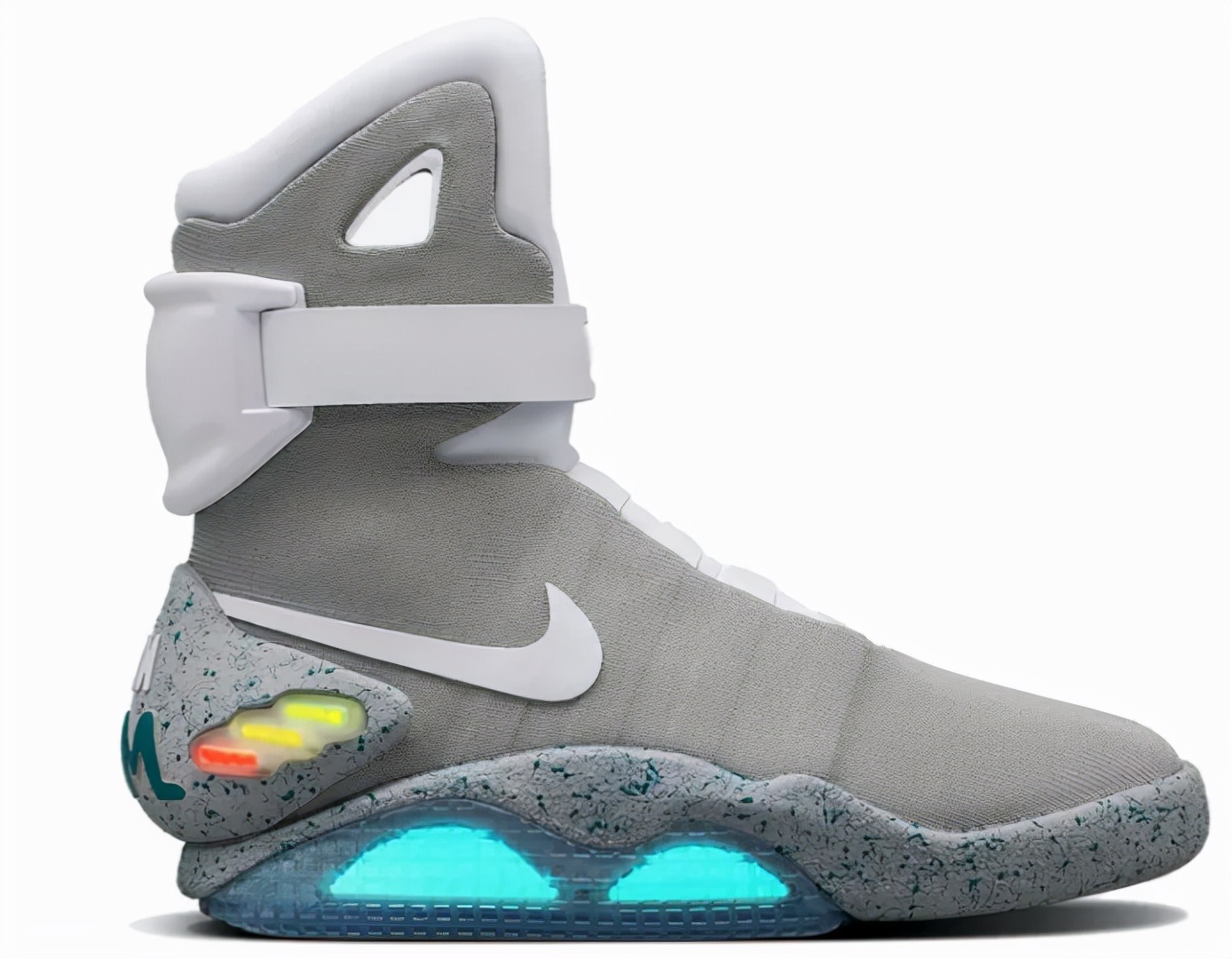nike air mag