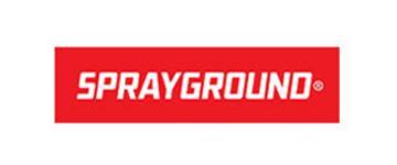 sprayground