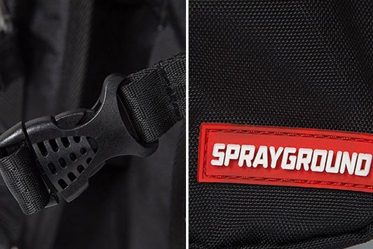 sprayground