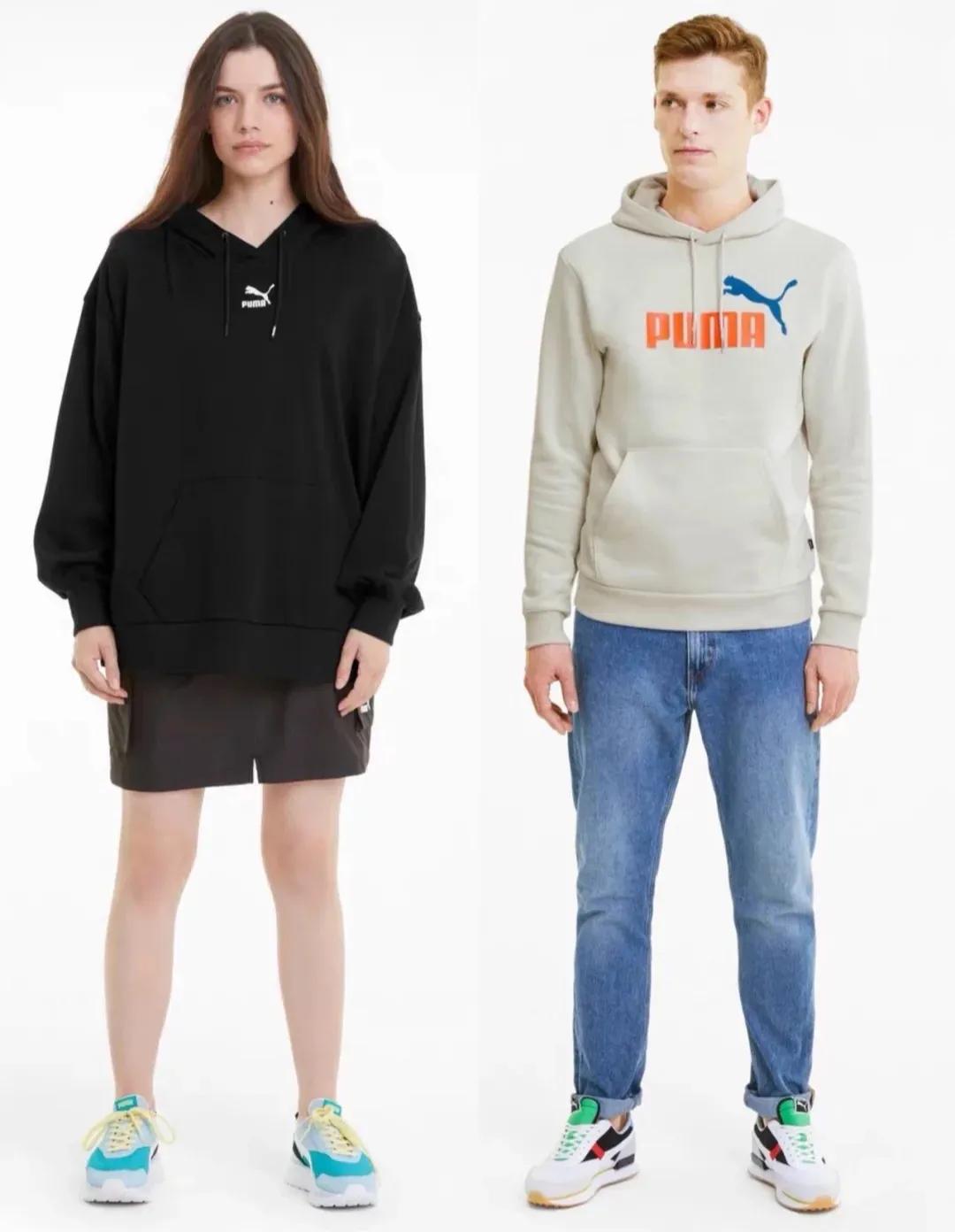 puma是什么意思