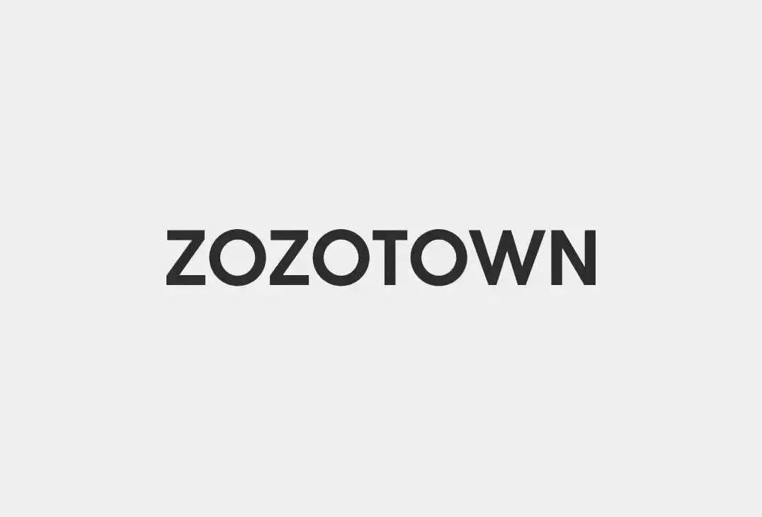 zozotown
