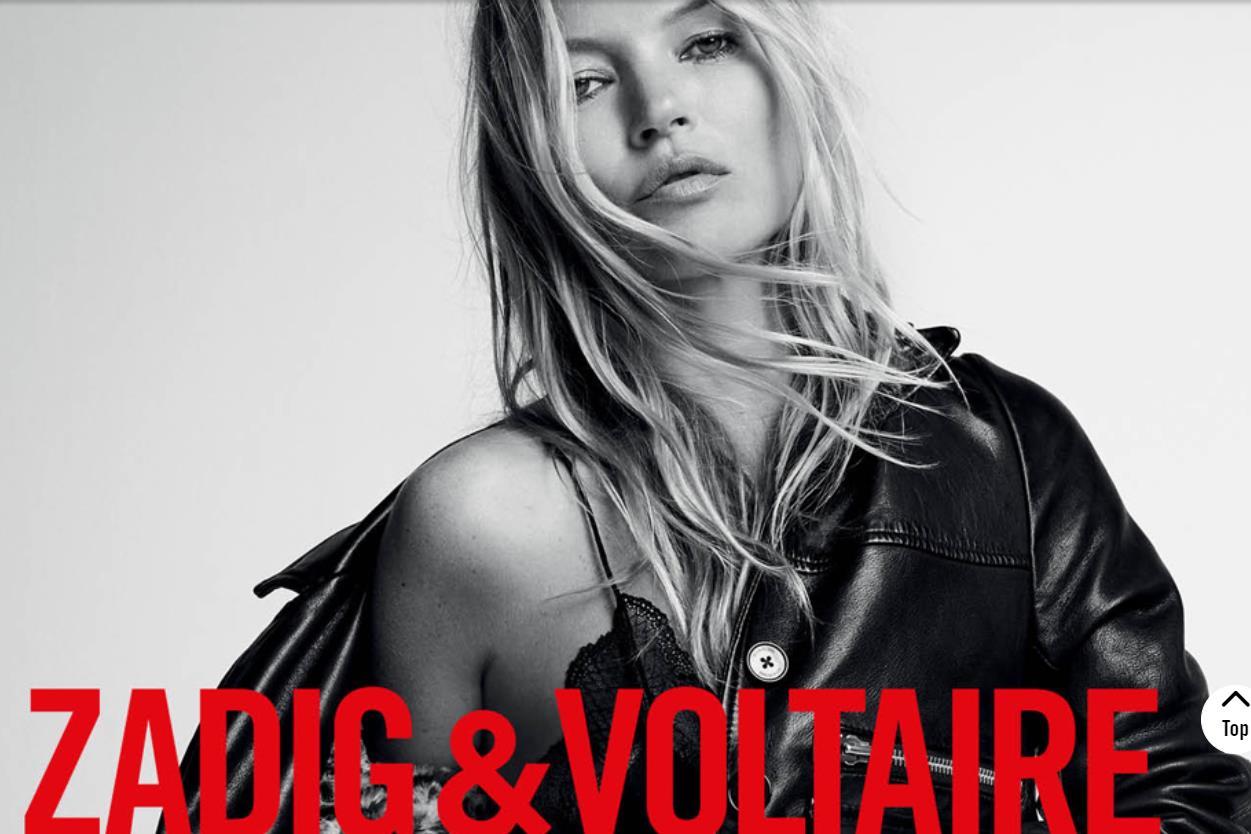 zadig&voltaire