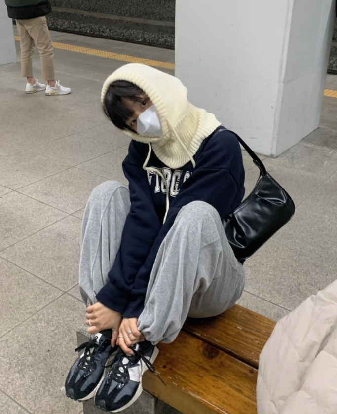 巴拉克拉法帽