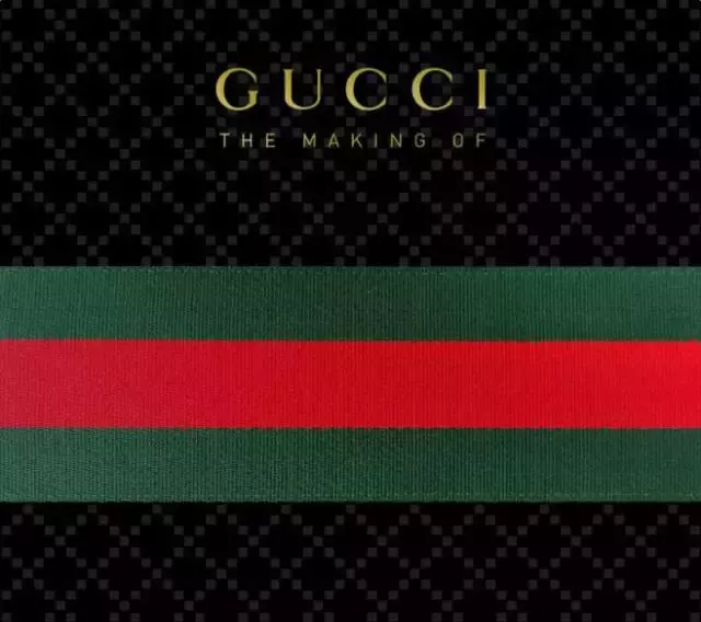 gucci中國官網