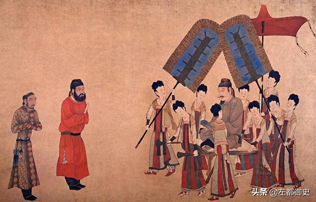 僭越的意思是什么