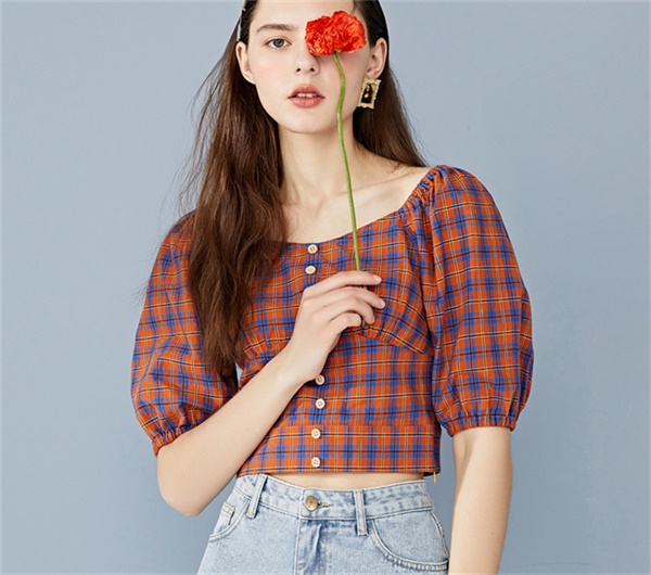 夏季簡約風女裝十大品牌 總有屬于你的一款