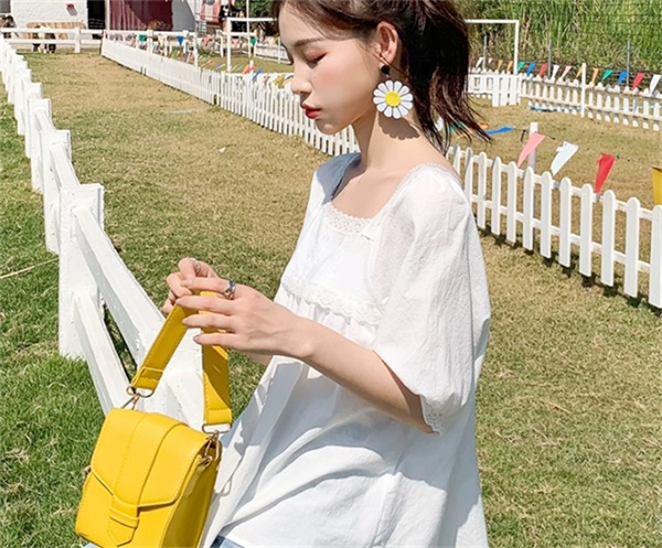 夏季簡約風女裝十大品牌 總有屬于你的一款