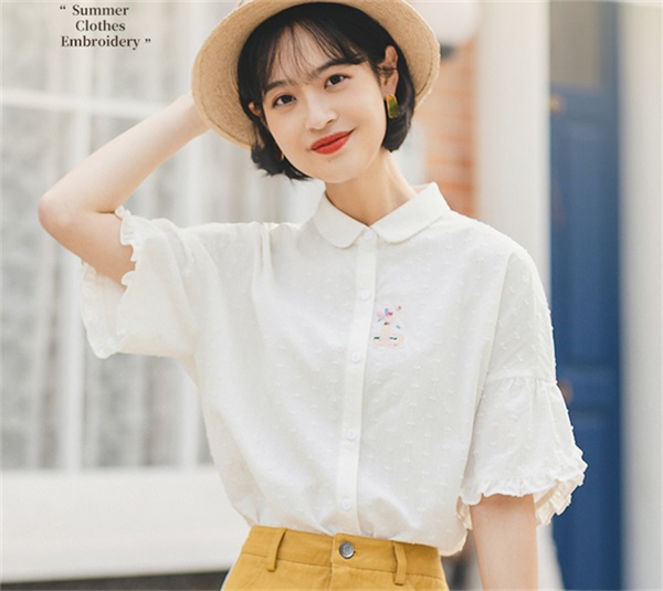 夏季簡約風女裝十大品牌 總有屬于你的一款
