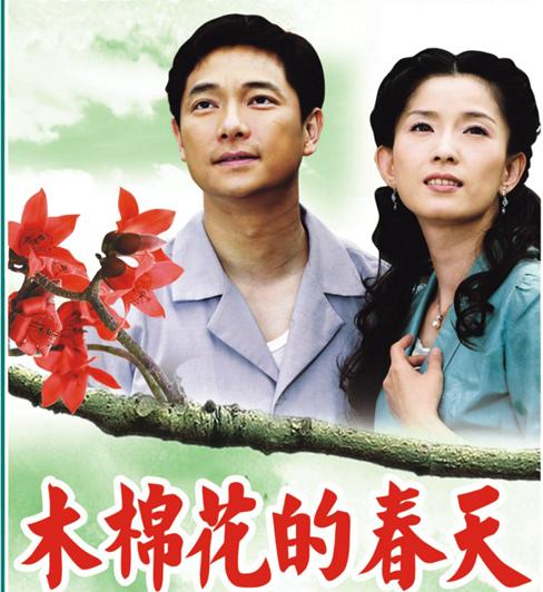 木棉花的春天