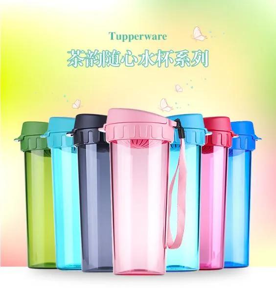 特百惠水杯值得您的擁有