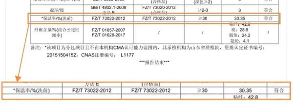 保暖內衣吸濕發熱啥原理？真會發熱嗎？